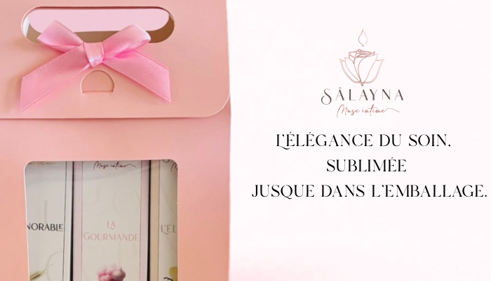 Ton déodorant stick